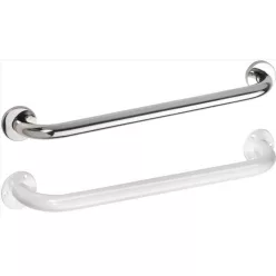   Kapaszkodó, BEMETA DISABLE Kapaszkodó 80 cm, inox : 301100801 Sapho