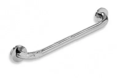 Kapaszkodó, BEMETA DISABLE Kapaszkodó 80 cm, inox : 301100801 Sapho