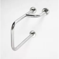   Kapaszkodó, Sapho BEMETA DISABLE fix jobb 80cm inox 301112161