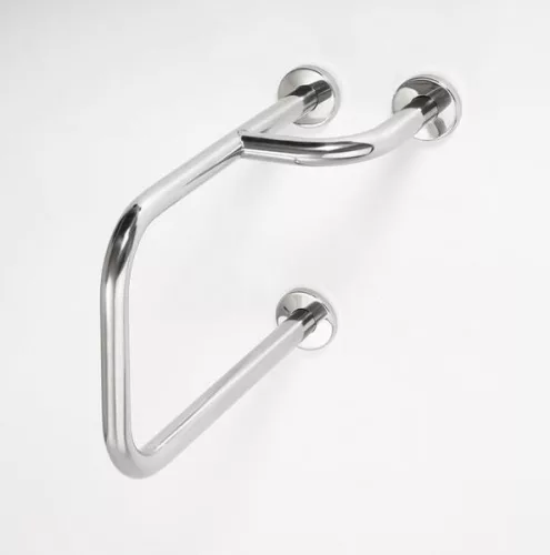 Kapaszkodó, Sapho BEMETA DISABLE fix jobb 80cm inox 301112161