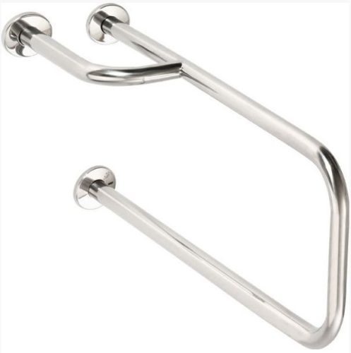 Kapaszkodó, Sapho BEMETA DISABLE fix jobb/bal 50cm inox 301112101