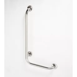   Kapaszkodó, Sapho BEMETA DISABLE fix bal 80x85cm fehér 301112044