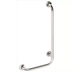   Kapaszkodó, Sapho BEMETA DISABLE fix jobb 63x85cm inox XH524