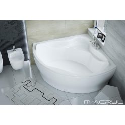 Kád, M-Acryl Ancona 150x150