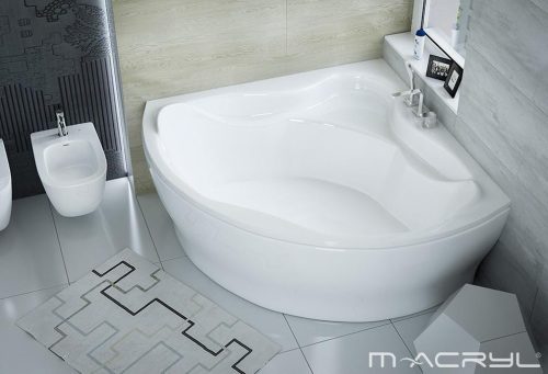 Kád, M-Acryl Ancona 150x150