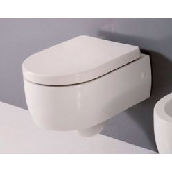 WC, KERASAN FLO WC fali 36,5x34x50 cm : 311501 Sapho