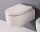WC, KERASAN FLO WC fali 36,5x34x50 cm : 311501 Sapho