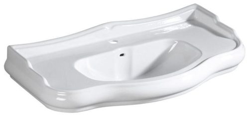 Mosdó, KERASAN RETRO Mosdó 100x54,5 cm : 105001 Sapho