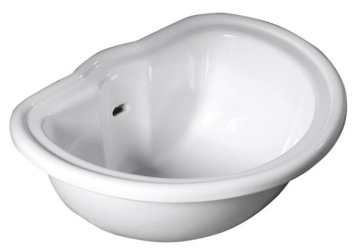 Mosdó, KERASAN RETRO mosdó : 103101 Sapho