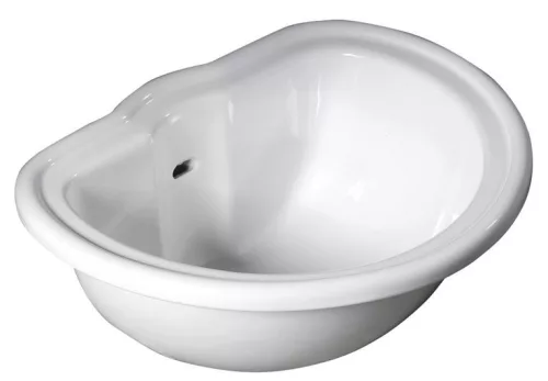 Mosdó, KERASAN RETRO mosdó : 103101 Sapho