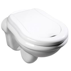 WC, KERASAN RETRO Fali WC : 101501 Sapho