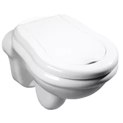 WC, KERASAN RETRO Fali WC : 101501 Sapho