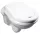 WC, KERASAN RETRO Fali WC : 101501 Sapho