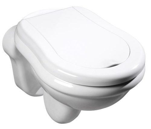 WC, KERASAN RETRO Fali WC : 101501 Sapho