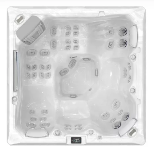 Medence, Wellis WM00757-D Makalu Life Deluxe medence csomagakció