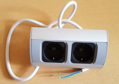 Power Box, TBoss tükrökhöz (2 dugalj belül)