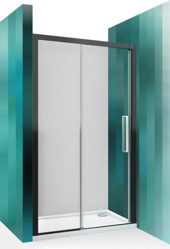 Zuhanyajtó, Roltechnik ECD2P / 1500 kétrészes : RT