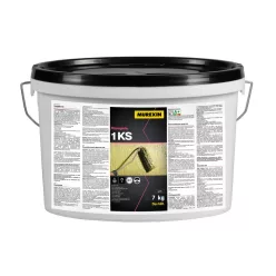   Folyékony fólia, Murexin 1 KS Folyékony fólia 7 kg, sárga