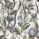 Dekorlap, Mainzu Mural Protea 20x20 szett