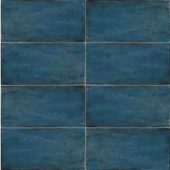 Csempe, Mainzu Catania Blu 15x30