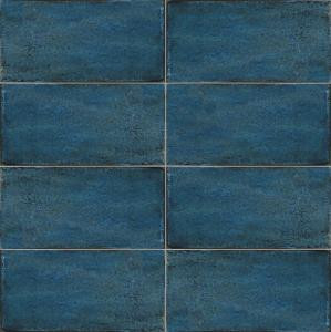 Csempe, Mainzu Catania Blu 15x30
