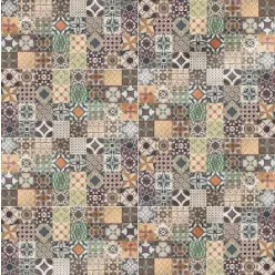 Dekorlap, Mainzu CATANIA DECOR MESSINA 15X30