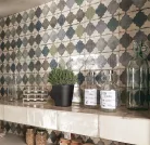 Csempe, Mainzu Esenzia Blanco 15x30