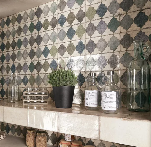 Csempe, Mainzu Esenzia Blanco 15x30