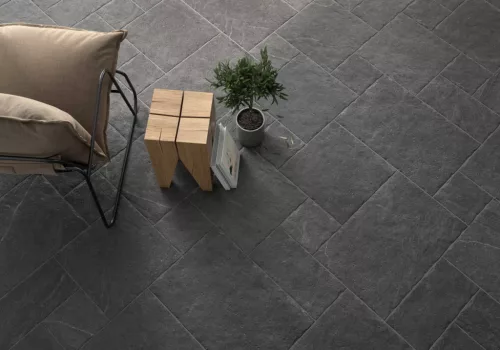 Járólap, Colorker Giant Dark Modular Grip