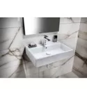 Mosdó, Sapho ISVEA PURITY pultra szerelhető kerámia 60x13x42 10PL50060
