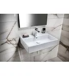 Mosdó, Sapho ISVEA PURITY pultra szerelhető kerámia 60x13x42 10PL50060
