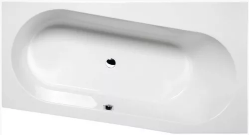 Kád, POLYSAN ASTRA WR kád : 31611 Sapho