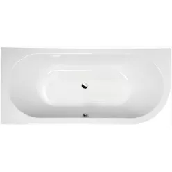 Kád, POLYSAN VIVA kád 175x80x47 cm, bal, : 70119 Sapho