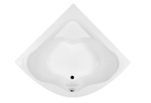 Kád, M-Acryl Samanta 140x140