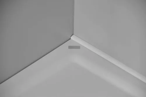 Ravak Vízvető léc kádhoz/zuhanytálcához 6/1100, fehér XB441100001