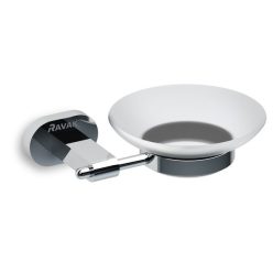 Szappantartó, Ravak (üveg) CR 200.00 X07P187