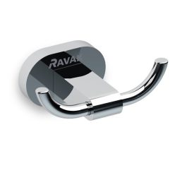 Fogas, Ravak Dupla CR 100.00 X07P186