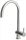 Mosogató csaptelep, PE Mosogató-csaptelep, inox : PE015 Sapho