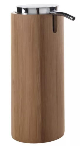 Szappanadagoló, Sapho ALTEA álló, bambusz AL8035