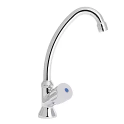   Mosdó csaptelep, Mofém Lengőszelep álló EUROSZTÁR 146-0033-00