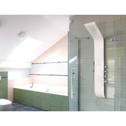 Zuhanypanel, Aquatek Tenerife termosztatikus