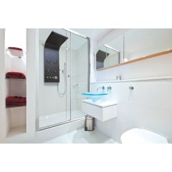 Zuhanypanel, Aquatek Bahamas mechanikus