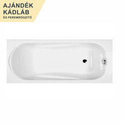 Kád, M-Acryl Sortiment 160x75