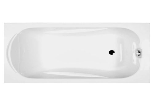 Kád, M-Acryl Sortiment 170x75