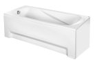 Hidromasszázs kád, M-Acryl Sortiment  170x75, Wellness Premium Plus 28 fúvókás elektronikus