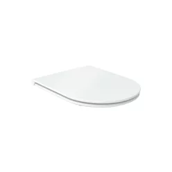 WC tető, Wellis Andreas B típus Soft Close WF00094