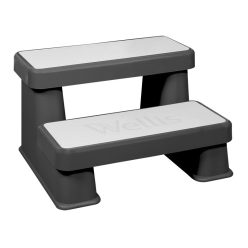 ALK, AKU1638 medence belépő WelliStep