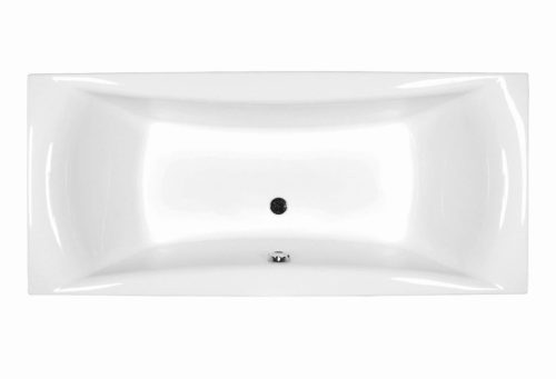 Kád, M-Acryl Amanda 180x80