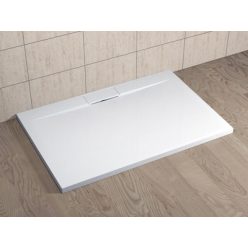   Zuhanytálca, Radaway Giaros D 110x90 műmárvány zuhanytálca