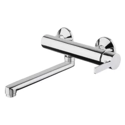 Mosdó csaptelep, ESPADA fali csaptelep : ES15 Sapho